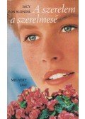 Megyery Sári - A szerelem a szerelmesé