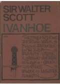 Walter Scott - Ivanhoe
