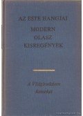 Dino Buzzati,Alberto Moravia,Pavese, Cesare,Vittorini, Elio,Ginzburg, Natalia,Italo Calvino - Az este hangjai
