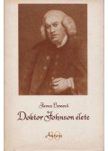 Boswell, James - Doktor Johnson élete