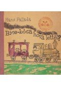 Hans Fallada - Bice-bóca hová lettél?