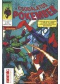 Conway, Gerry,Bill Mantlo - A Csodálatos Pókember 1996/9. szeptember 88. szám