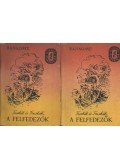 Arthur Ransome - Fecskék és Fruskák, a felfedezők I-II. kötet