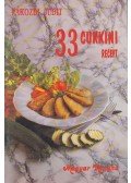 Pákozdi Judit - 33 cukkini recept