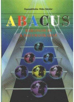 Róka Sándor - Abacus Róka Sándor - Abacus, Budapest 1997 antikvár könyv