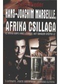 Rieder, Kurt - Afrika csillaga: Hans-Joachim Marseille élettörténete