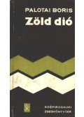 Palotai Boris - Zöld dió