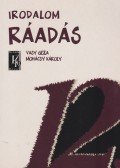 Vasy Géza,Mohácsy Károly - Irodalom Ráadás 12.