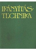 Bartha Árpád - Irányítástechnika