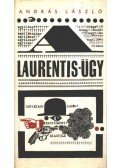 András László - A Laurentis-ügy