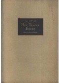 Vas István - Hét Tenger Éneke