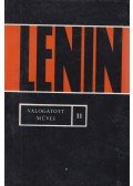Lenin - Lenin válogatott művei II.