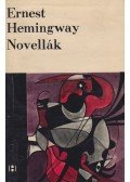 Hemingway, Ernest - Novellák