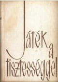 Berkesi András - Játék a tisztességgel