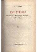 Nagy Imre - Egy évtized II.