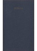 Vas István - Biblia