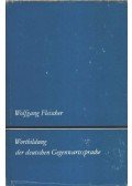 Fleischer, Wolfgang - Wortbildung der deutschen Gegenwartssprache