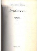 Bálint Sándor - A Móra Ferenc Múzeum Évkönyve 1974/75. 2.