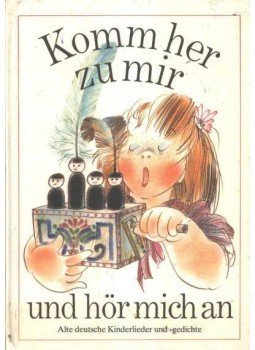 George, Edith - Komm her zu mir und hör mich an George, Edith - Komm her zu mir und hör mich an, Berlin 1986 antikvár könyv