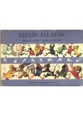 Rácz Olivér - Szelíd állatok