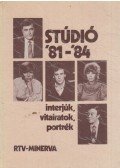 Párkány László - Stúdió '81-'84