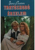 Jane Austen - Tartózkodó érzelem