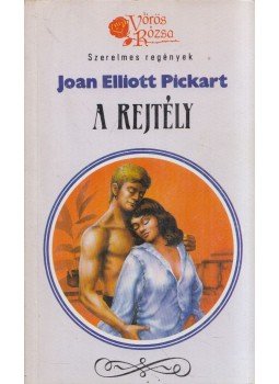 Pickart, Joan Elliott - A rejtély