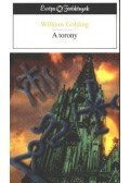 William Golding - A torony
