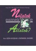 Nagy Kati-Horváth Dezső- Kemény György - Nálatok esznek-e állatok?