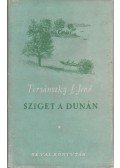 Tersánszky Józsi Jenő - Sziget a Dunán