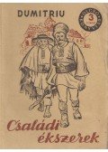 Dumitriu, Petru - Családi ékszerek