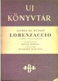 Musset, Alfred de - Lorenzaccio