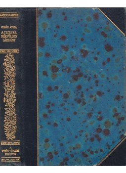 Pekár Gyula - A tizezermérföldes sárkány Pekár Gyula - A tizezermérföldes sárkány, Budapest 0 antikvár könyv