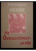 Hermann Hesse - Az üveggyöngyjáték