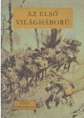 Gondos Ernő - Az első világháború