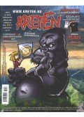 Láng István - Kretén 2005/6 76. szám