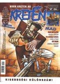 Láng István - Kretén 2005/5 75. szám