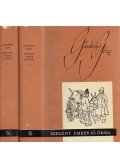 Gárdonyi Géza - Szegény ember jó órája I-II. kötet
