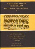 Blazovich László - A honfoglalástól a polgári forradalom és szabadságharc végéig