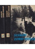 Siskov, Vjacseszlav - Zord-folyó I-II.