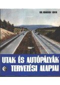 Dr. Nemesdy Ervin - Utak és autópályák tervezési alapjai