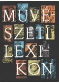 Zádor Anna,Genthon István - Művészeti lexikon IV. kötet (R-Z)