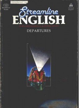 Hartley, Bernard, Viney, Peter - Streamline English Departures Hartley, Bernard, Viney, Peter - Streamline English Departures, Oxford - Budapest 1978 antikvár könyv