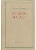 Kodolányi János - Boldog Margit