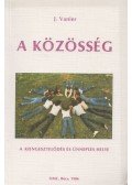 Jean Vanier - A közösség