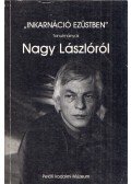 Tasi József - Inkarnáció ezüstben
