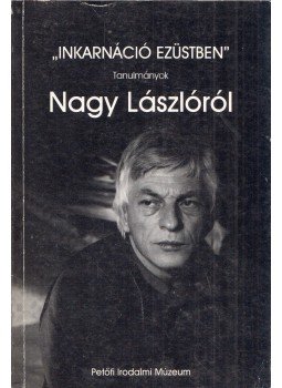 Tasi József - Inkarnáció ezüstben Tasi József - Inkarnáció ezüstben, Budapest 1996 antikvár könyv