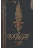 Berényi Imre - A világháború története 1914-1918 X. kötet