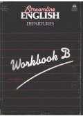 Hartley, Bernard,Viney, Peter - Streamline English Departures - Workbook B