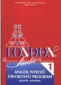 Bediné Szabó Mária,Tongori Ágota - Angol nyelvű távoktató program kezdők számára 1.